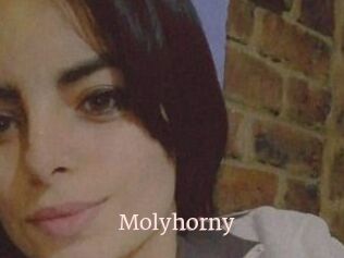Molyhorny