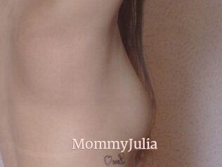 MommyJulia