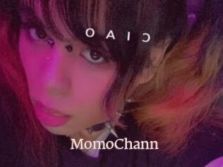 MomoChann