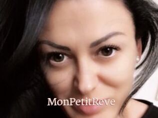 MonPetitReve