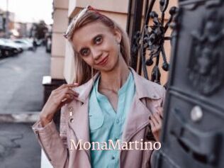 MonaMartino