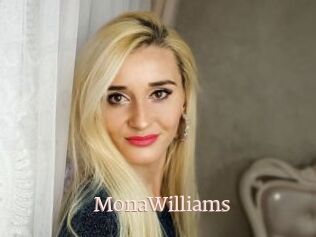 MonaWilliams
