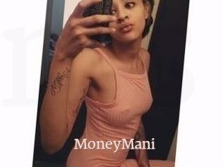 MoneyMani