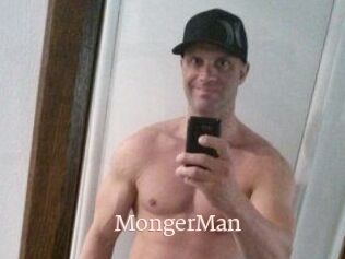 MongerMan