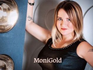 MoniGold