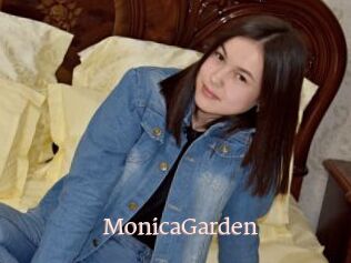 MonicaGarden