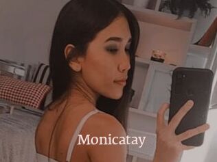 Monicatay