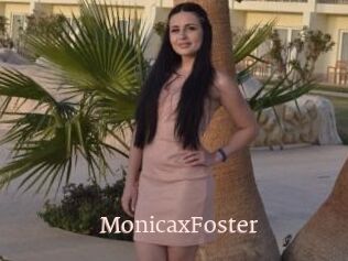 MonicaxFoster