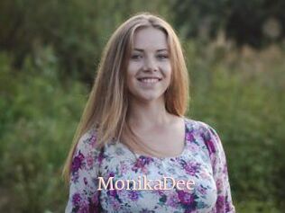 MonikaDee