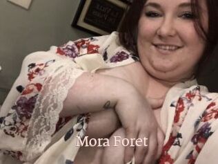 Mora_Foret