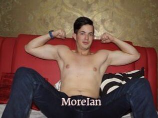 MoreIan