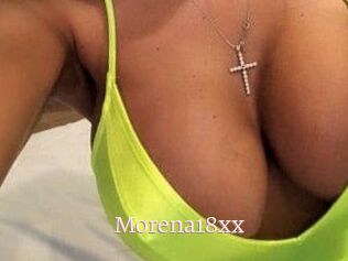 Morena18xx