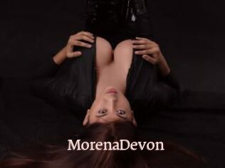 MorenaDevon