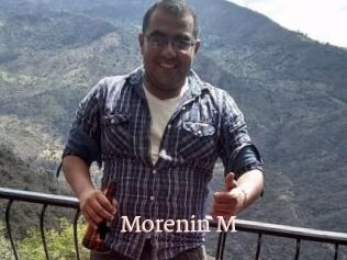 Morenin_M