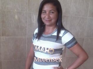 Morensex