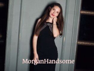 MorganHandsome