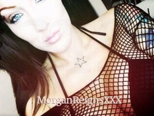 MorganReignsXXX