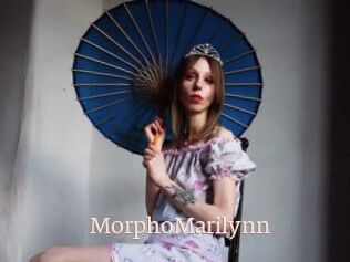 MorphoMarilynn