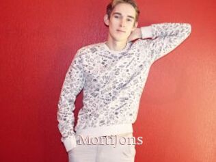 MortiJons