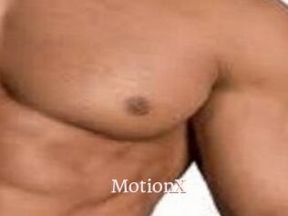 MotionX