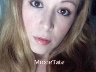 MoxieTate