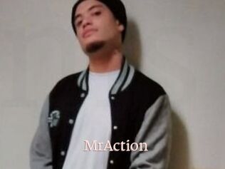 MrAction