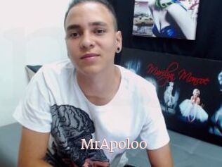 MrApoloo