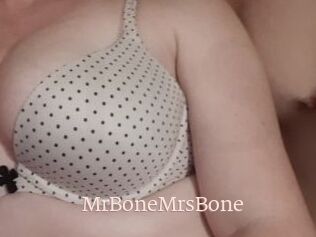 MrBoneMrsBone