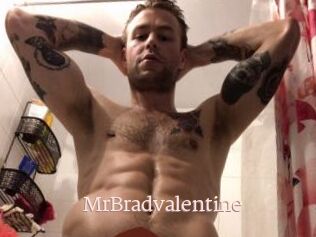MrBradvalentine