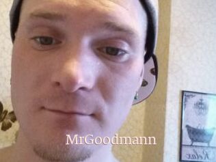 MrGoodmann