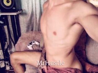 MrHustle