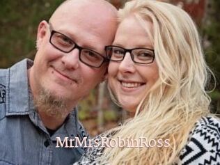 MrMrsRobinRoss