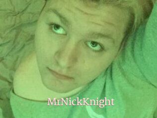 MrNickKnight