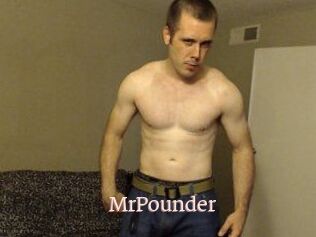 MrPounder