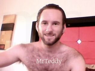 MrTeddy