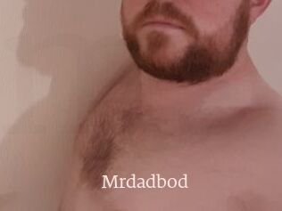 Mrdadbod