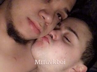 Mrfuvkboi