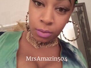 MrsAmazin504