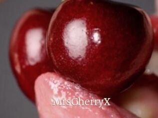 MrsCherryX