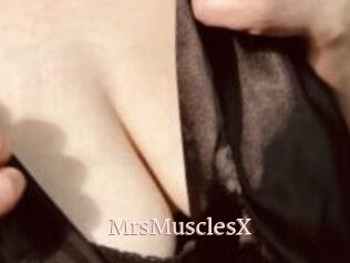MrsMusclesX