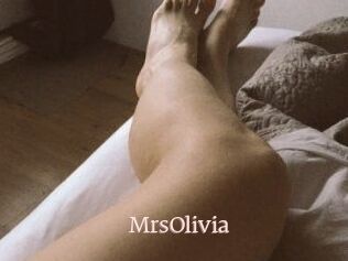 MrsOlivia