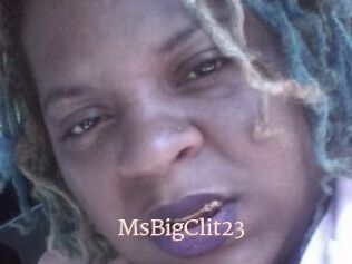 MsBigClit23