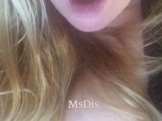 MsDis
