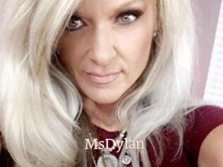 MsDylan