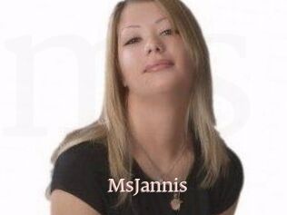 MsJannis