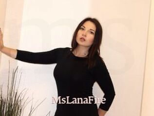 MsLanaFire