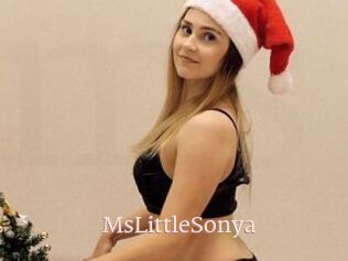 MsLittleSonya