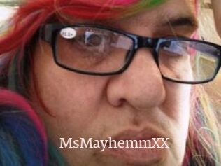 MsMayhemmXX