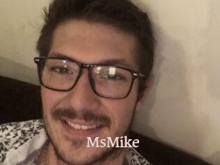 MsMike