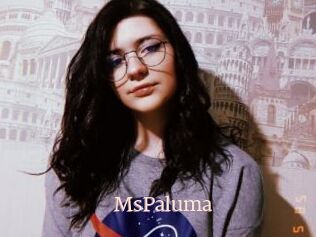 MsPaluma